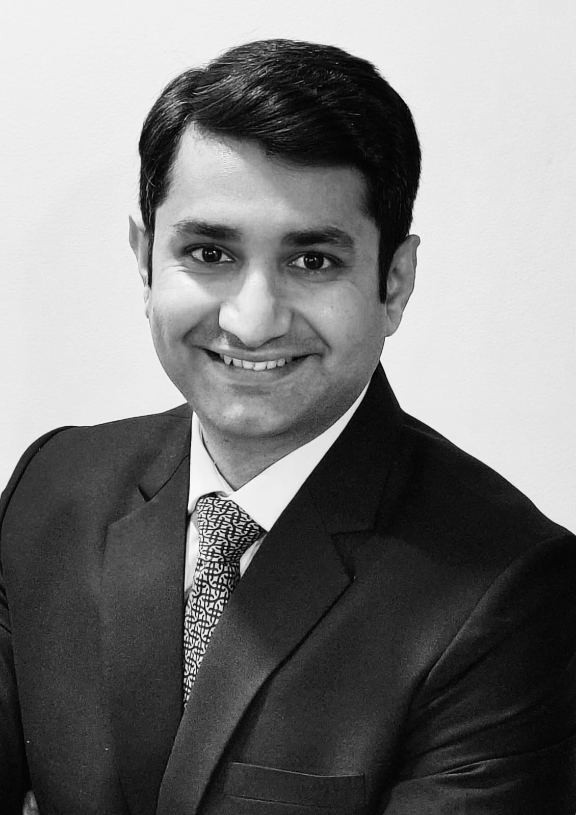 Siddhant Buxy